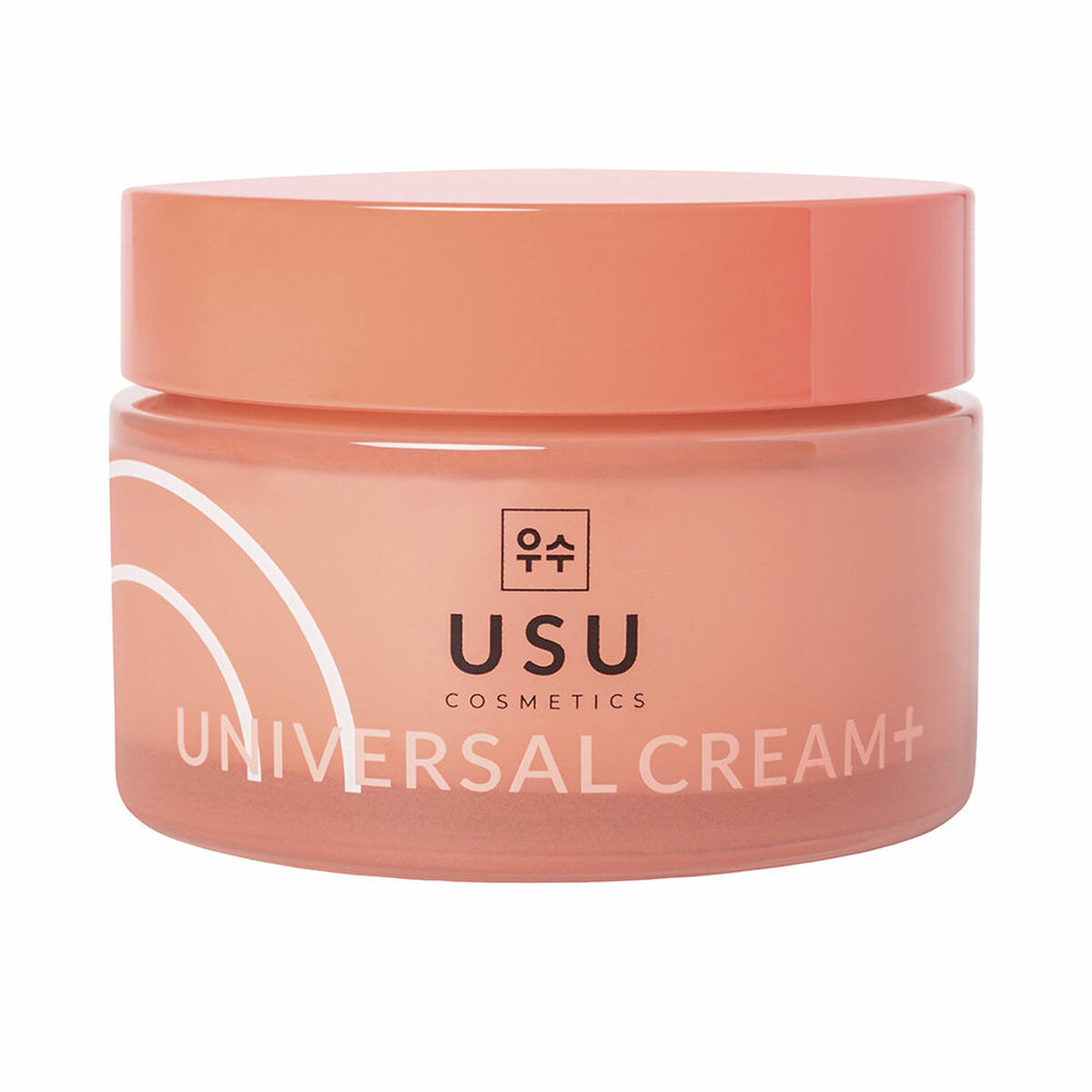 Dienas krēms USU Cosmetics Universal Cream 50 ml